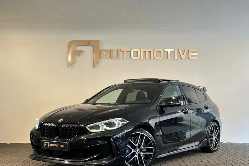 BMW 1-Serie (2020)