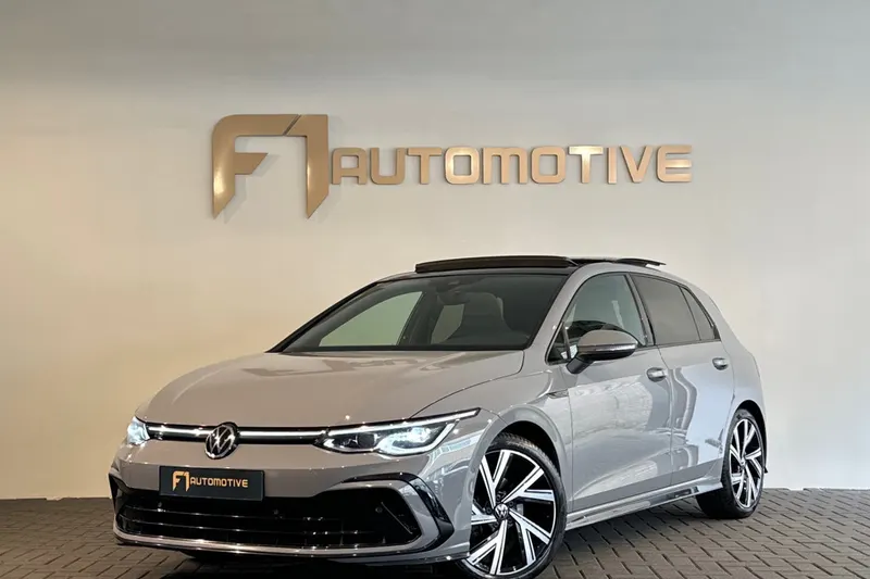 Volkswagen Golf (2020)