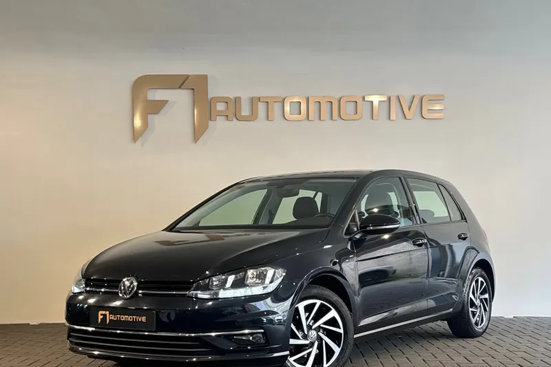 Volkswagen Golf (2018)