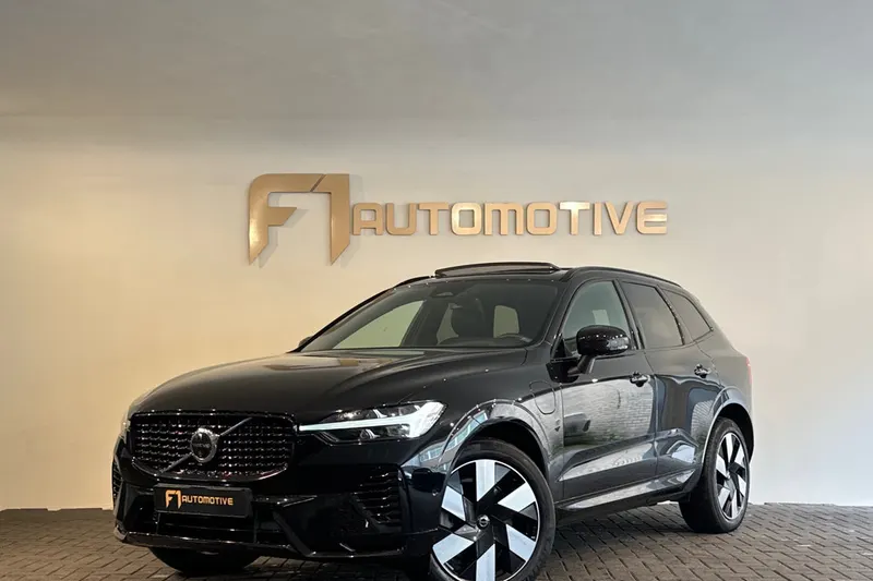 Volvo XC60 (2024)