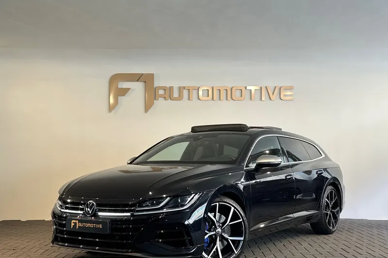 Volkswagen Arteon (2023)