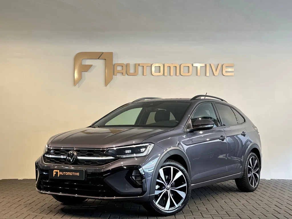 Volkswagen Taigo (2025) — foto 1
