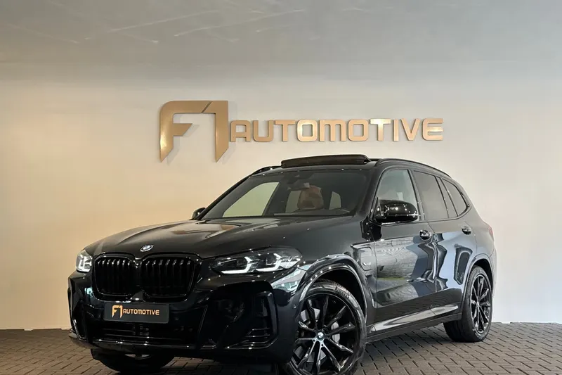BMW X3 (2022)