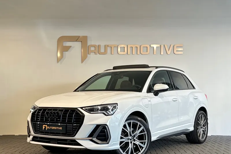 Audi Q3 (2022)
