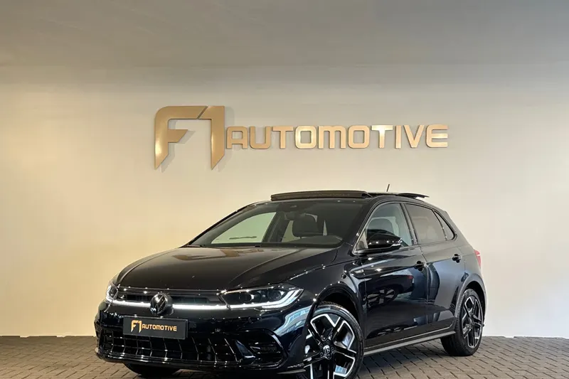 Volkswagen Polo (2026)