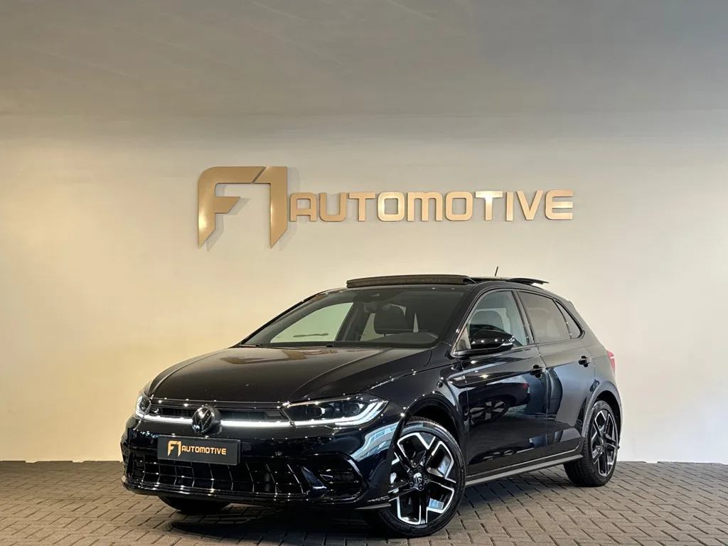 Volkswagen Polo (2026) — foto 1