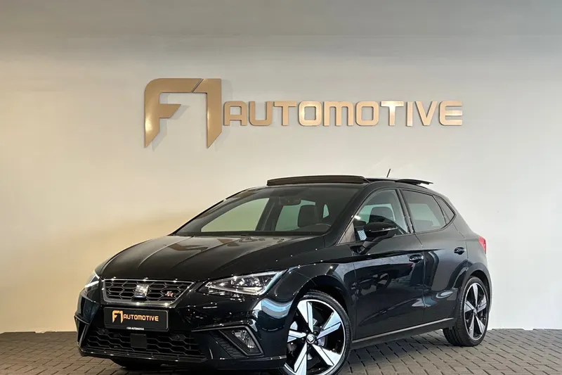 SEAT Ibiza (2020)