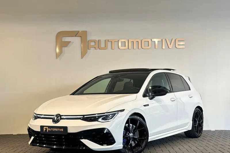 Volkswagen Golf (2021)