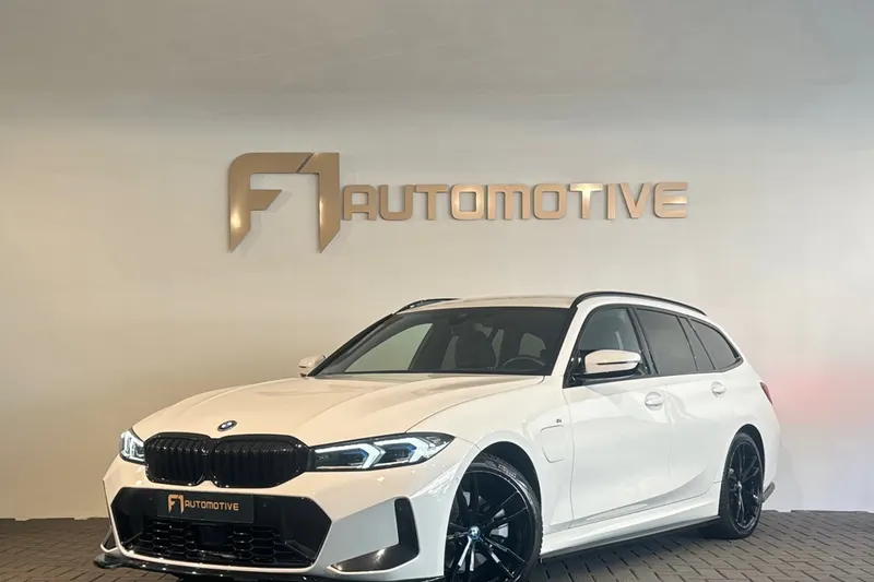 BMW 3-Serie (2023)