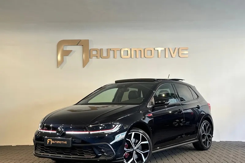 Volkswagen Polo (2023)