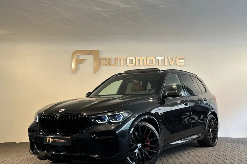 BMW X5 (2022)