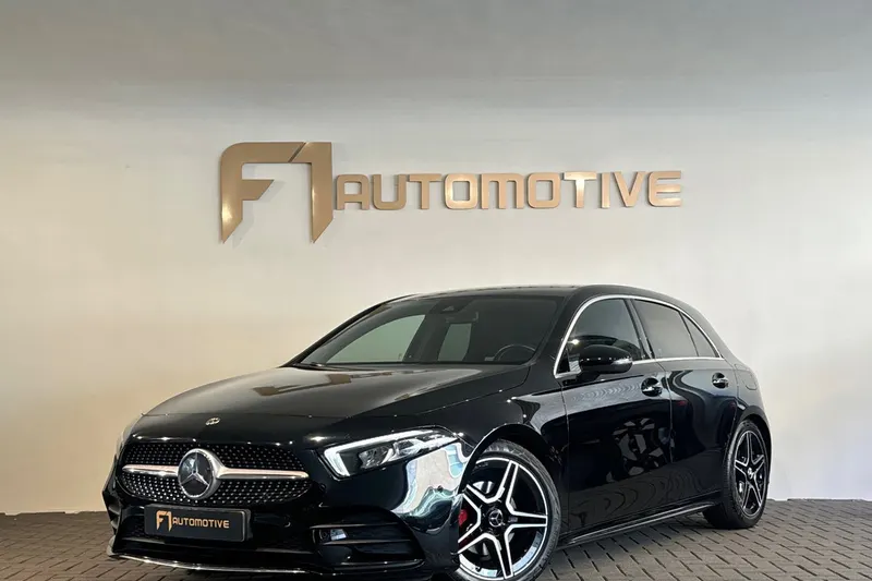 Mercedes-Benz A-Klasse (2020)