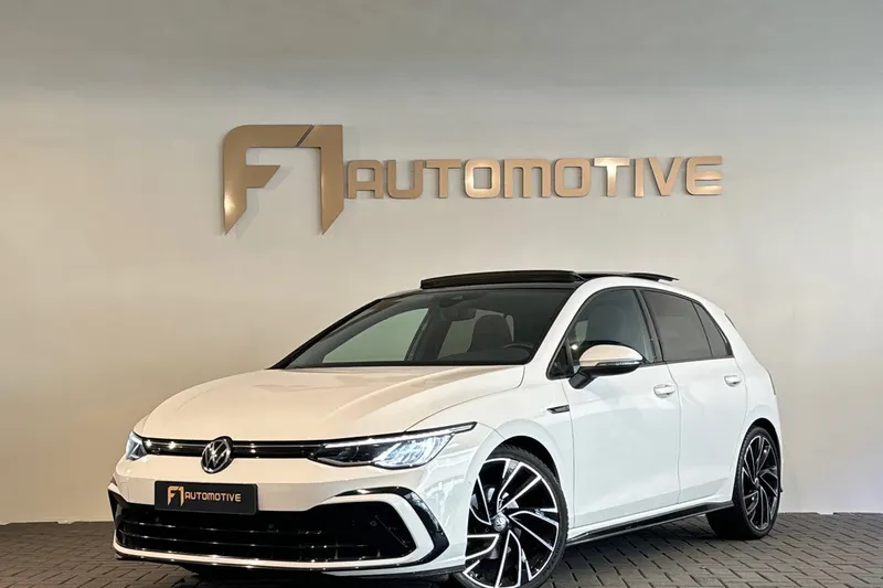 Volkswagen Golf (2021)
