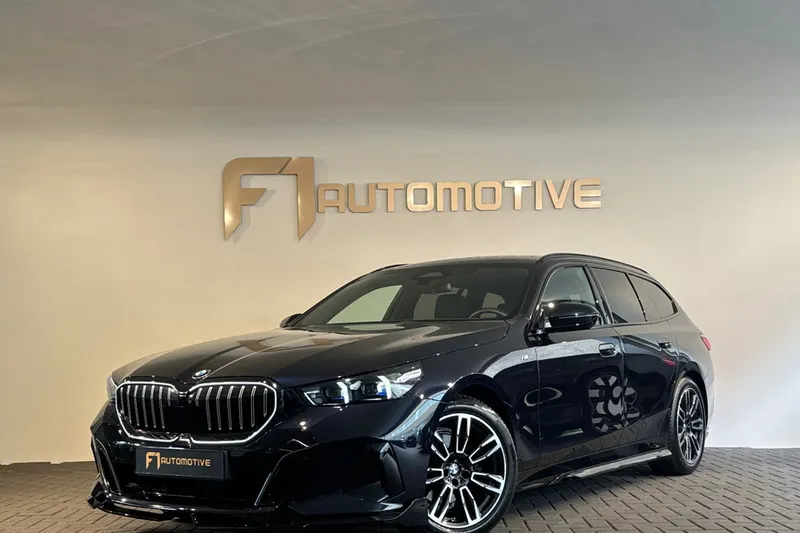BMW 5-Serie (2025)