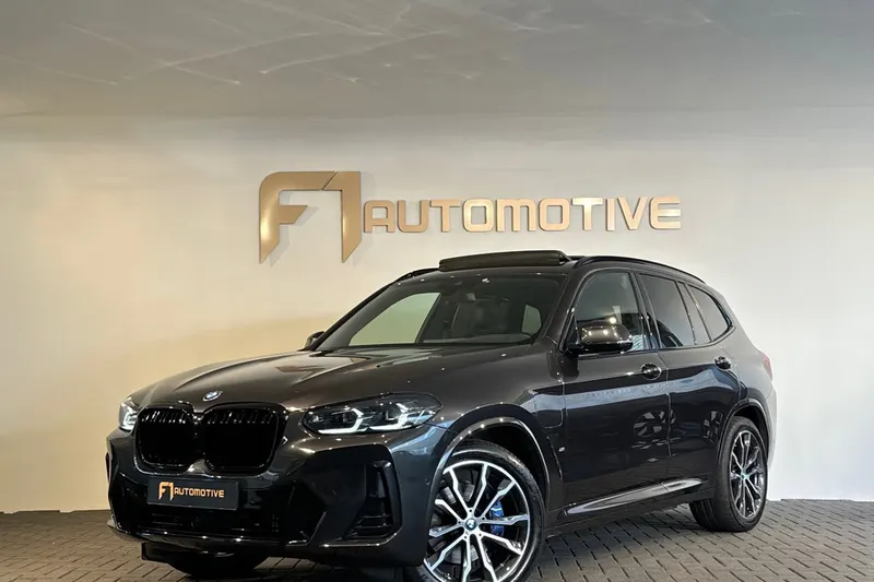 BMW X3 (2023)