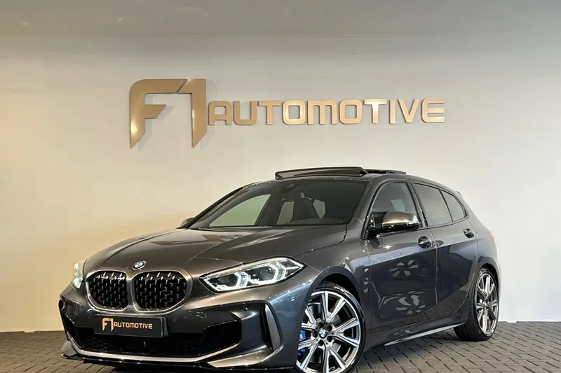 BMW 1-Serie (2020)