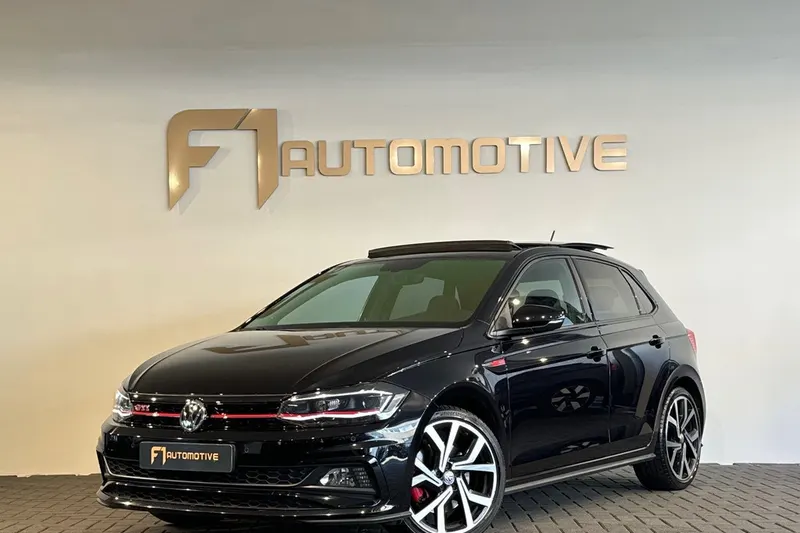 Volkswagen Polo (2019)