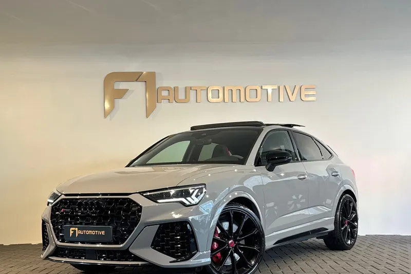 Audi RSQ3 (2021)