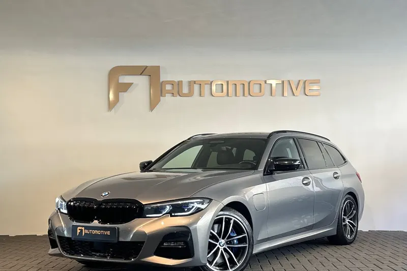 BMW 3-Serie (2021)