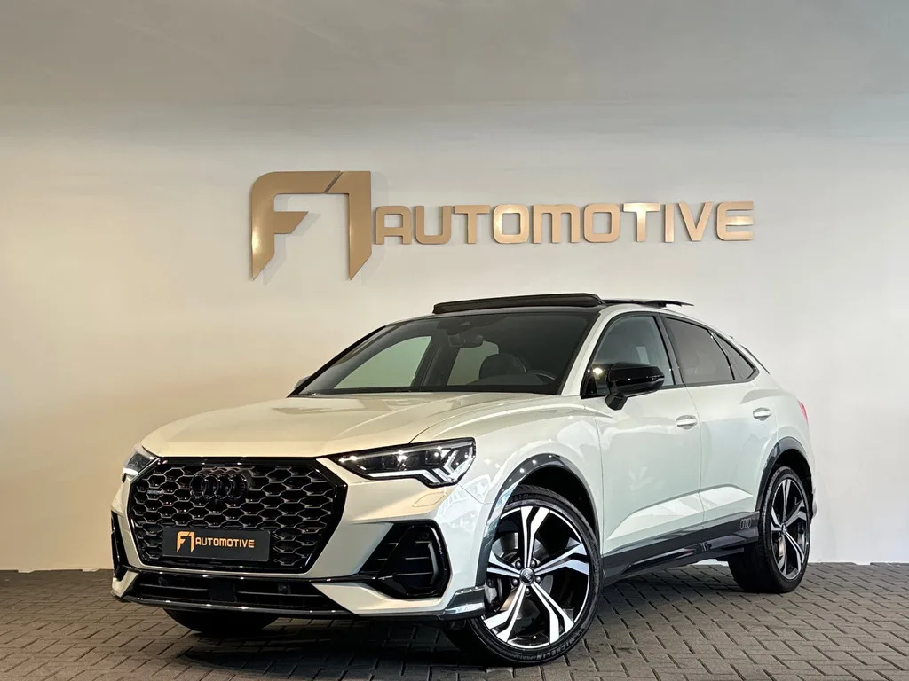 Audi Q3 (2019) — foto 1