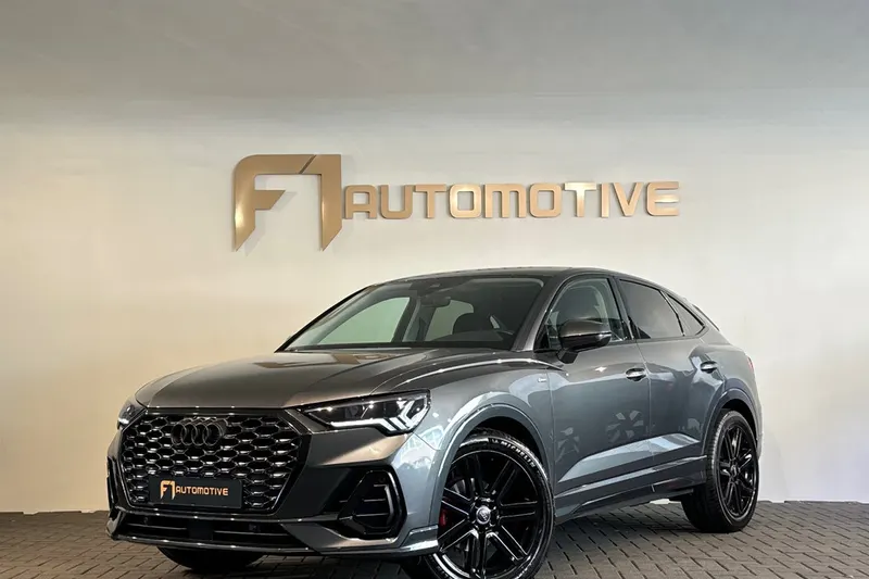 Audi Q3 (2022)