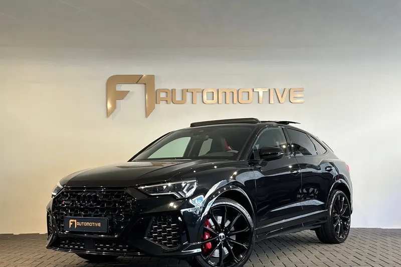 Audi RSQ3 (2022)