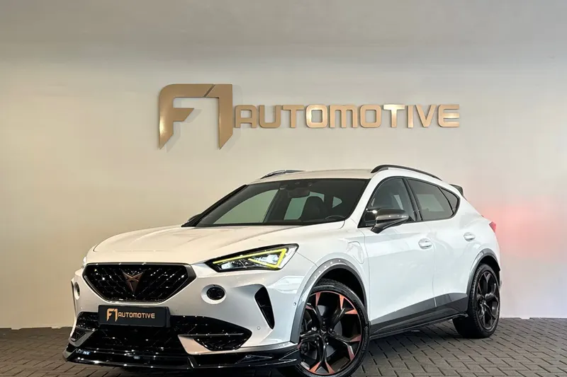 CUPRA Formentor (2023)