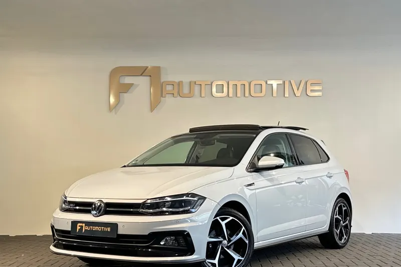 Volkswagen Polo (2018)