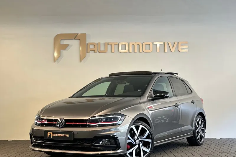 Volkswagen Polo (2019)