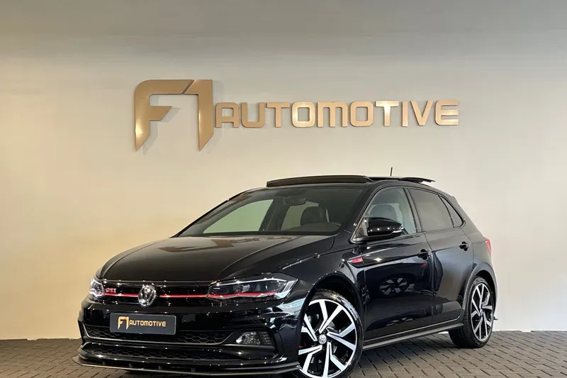 Volkswagen Polo (2018)