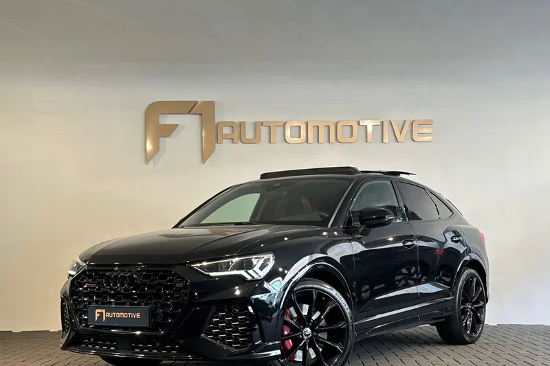 Audi RSQ3 (2022)