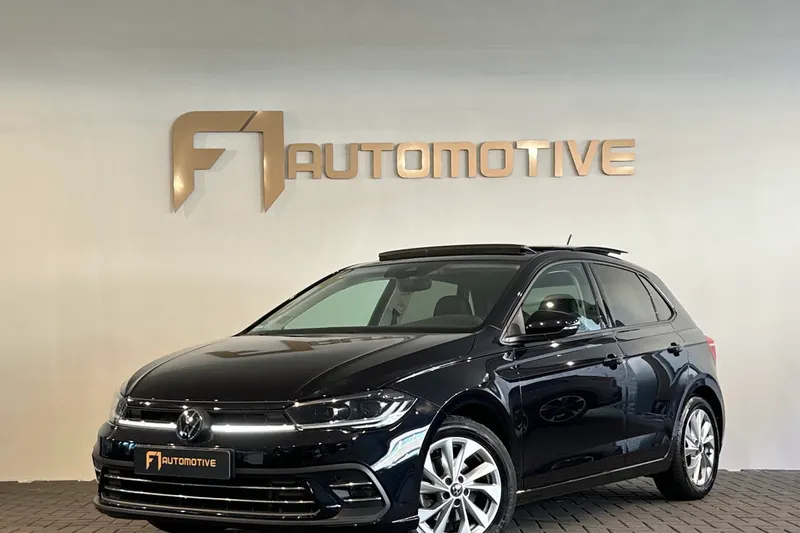 Volkswagen Polo (2025)
