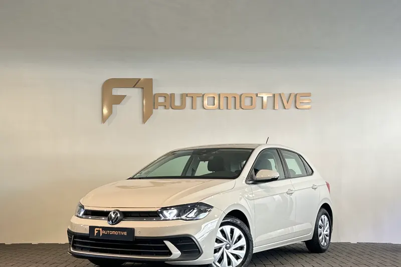 Volkswagen Polo (2023)