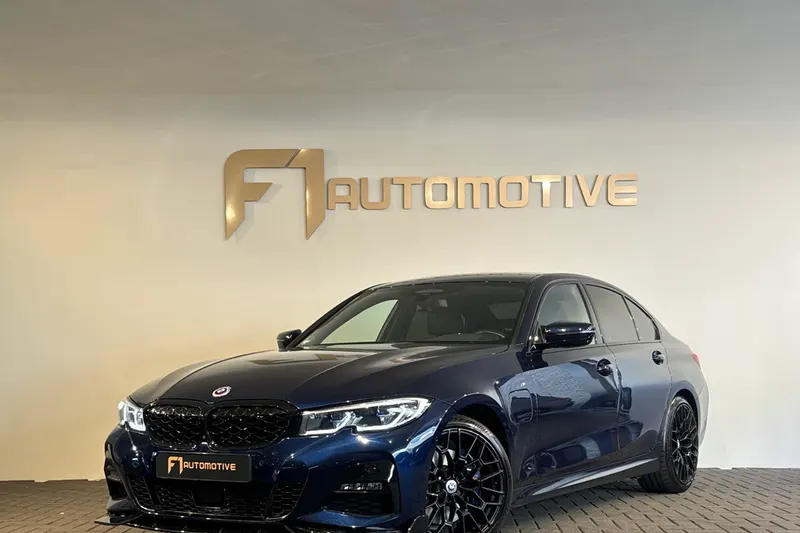 BMW 3-Serie (2020)