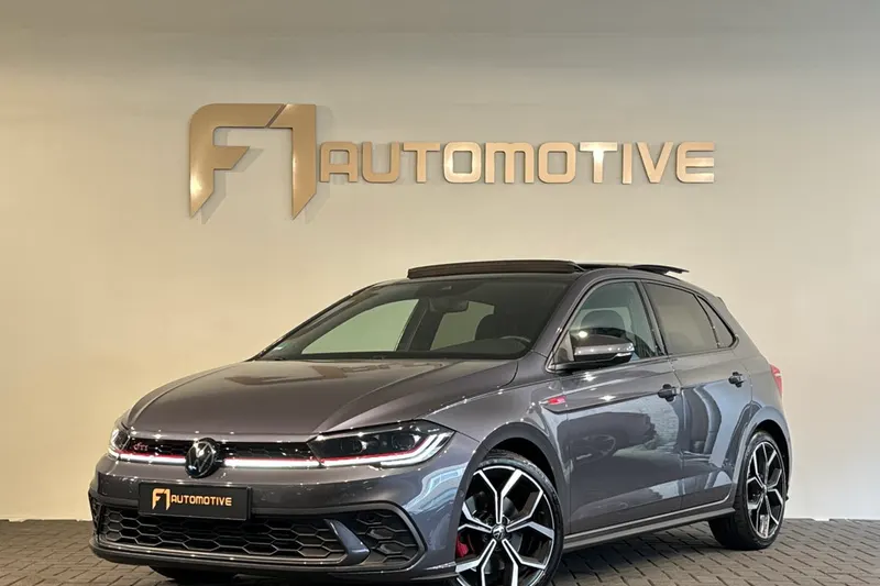 Volkswagen Polo (2022)