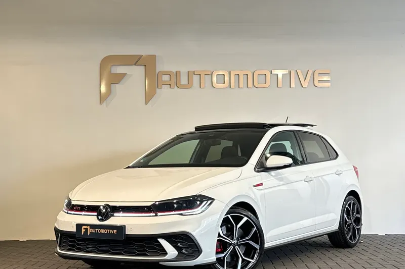 Volkswagen Polo (2025)