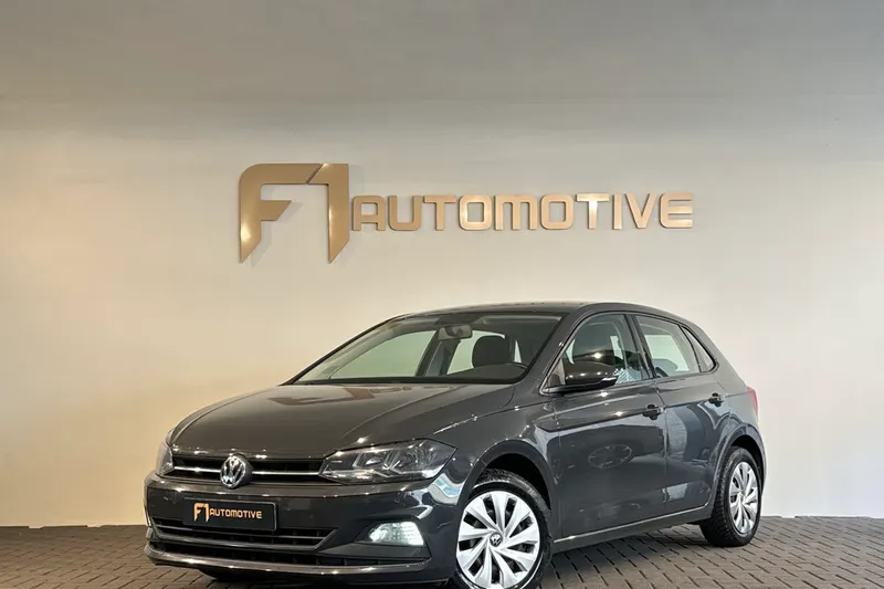Volkswagen Polo (2019)
