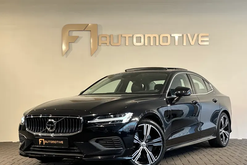 Volvo S60 (2021)
