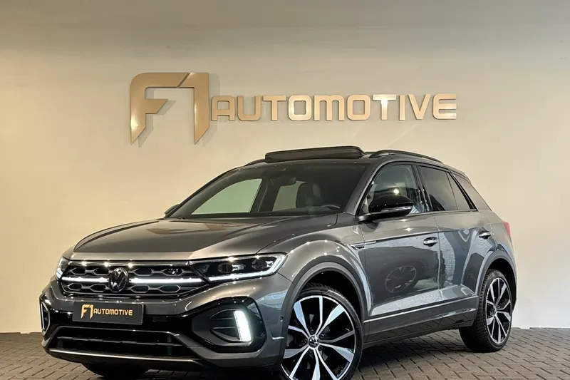 Volkswagen T-Roc (2024)
