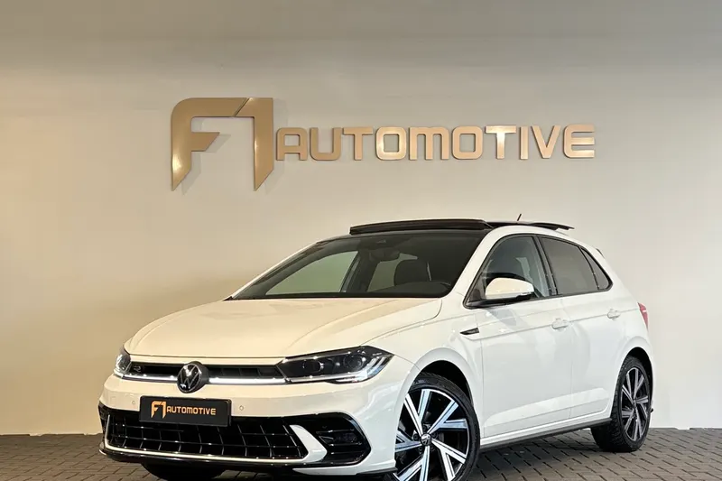 Volkswagen Polo (2022)