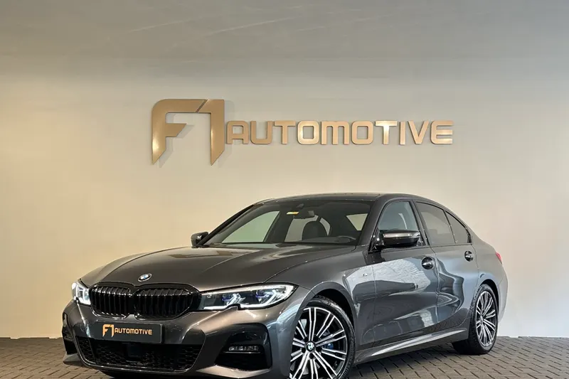 BMW 3-Serie (2020)