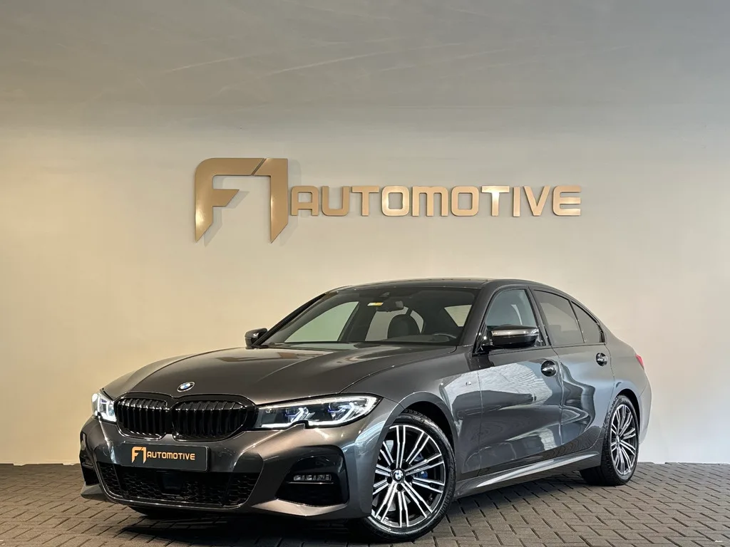 BMW 3-Serie (2020) — foto 1