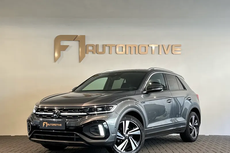 Volkswagen T-Roc (2024)