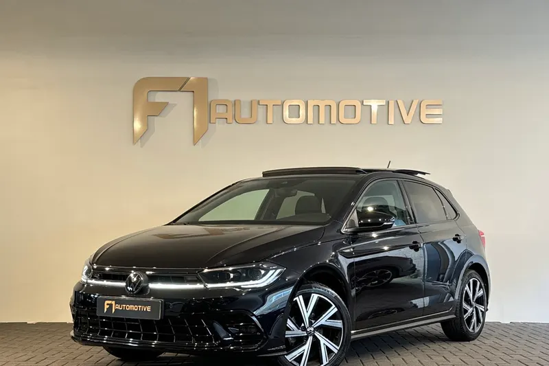 Volkswagen Polo (2024)