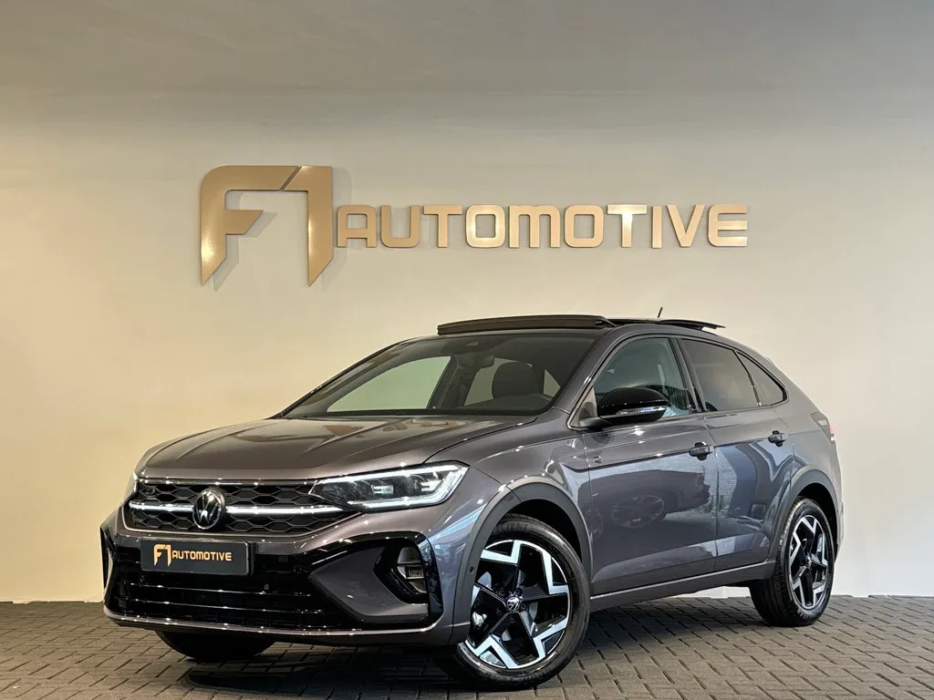 Volkswagen Taigo (2025) — foto 1