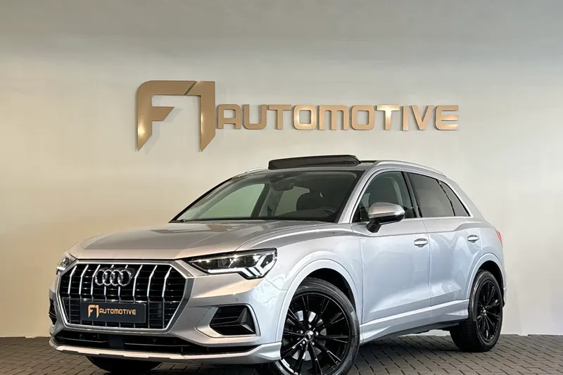 Audi Q3 (2022)