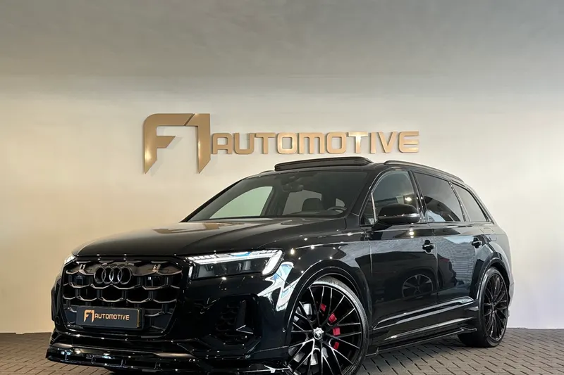 Audi Q7 (2024)