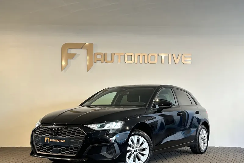 Audi A3 (2021)