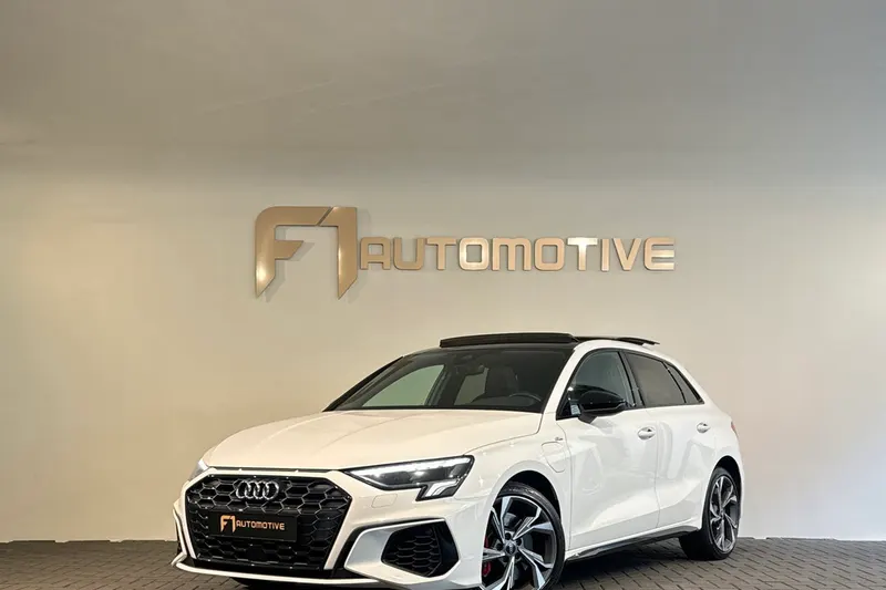 Audi A3 (2022)