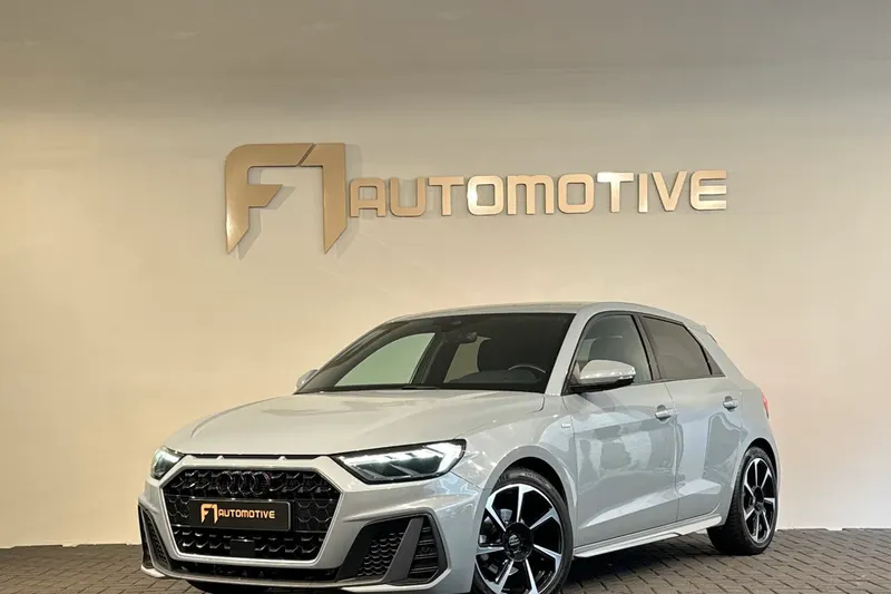 Audi A1 (2020)